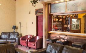 Victoria Railway Hotel & Gerrards Restaurant